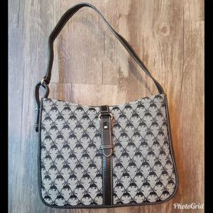 Brooks Brothers Vintage Purse